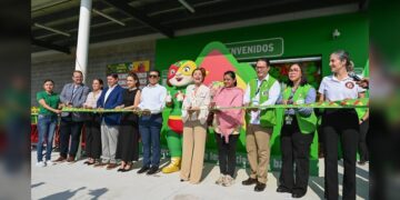“Crece confianza para la inversión en Victoria”: Gattás