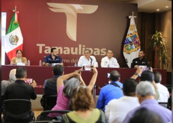 Creció 14% afluencia turística en playas de Tamaulipas durante la Semana Santa 2026