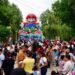 DIF y Gobierno de NLD celebrarán a pequeños con gran ‘Festival del Día del Niño 2026’