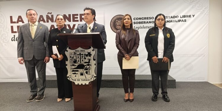 Dan a conocer el calendario de 14 comparecencias para la Glosa del Informe de Américo