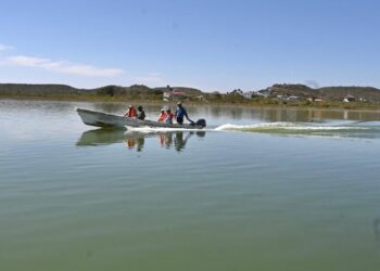 Dejan fuera a Tamaulipas de apoyos por derrame petrolero en el Golfo de México