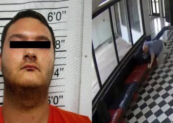 Director de secundaria frustra tiroteo de exalumno en Oklahoma