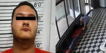 Director de secundaria frustra tiroteo de exalumno en Oklahoma