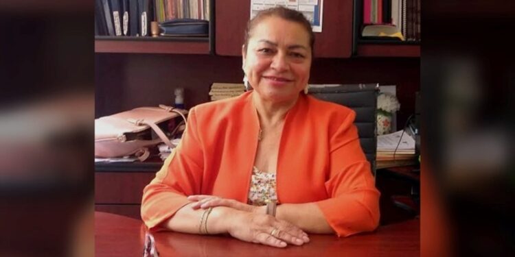 Madero en primer lugar