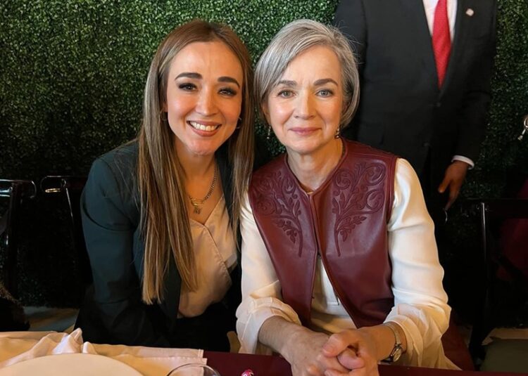 Casa llena y saldo blanco en el Altiplano Tamaulipeco