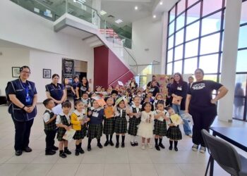 El teatro llega a las bibliotecas municipales de NLD