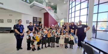 El teatro llega a las bibliotecas municipales de NLD
