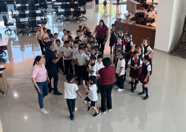 El teatro llega a las bibliotecas municipales de NLD