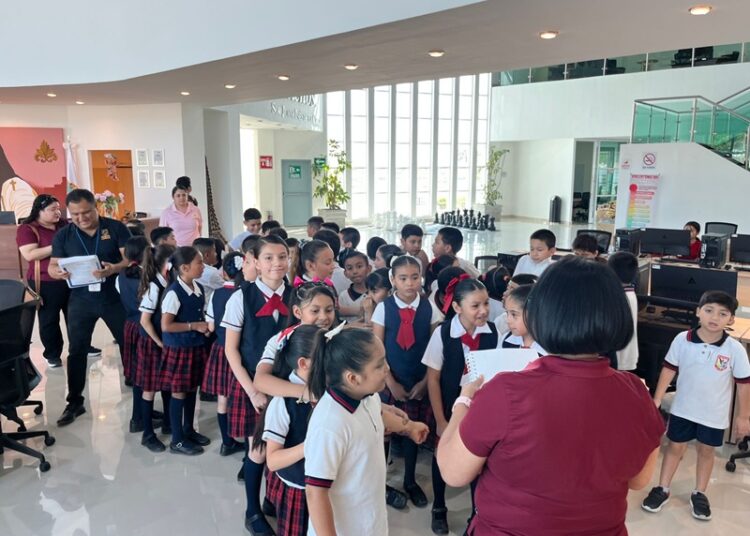 El teatro llega a las bibliotecas municipales de NLD