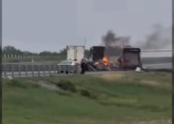 ¡Emite EU alerta máxima para Reynosa!