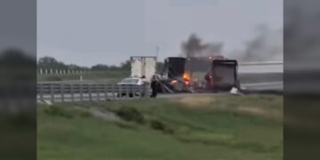¡Emite EU alerta máxima para Reynosa!