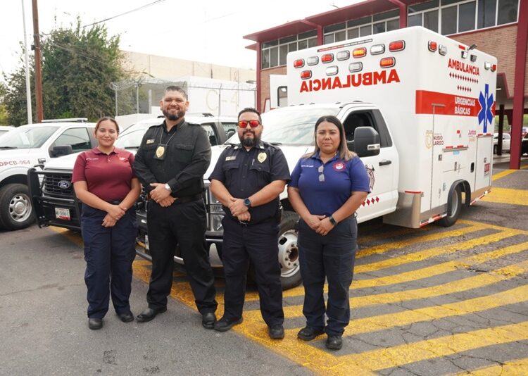 Emite PC NLD recomendaciones para prevenir incidentes durante Semana Santa