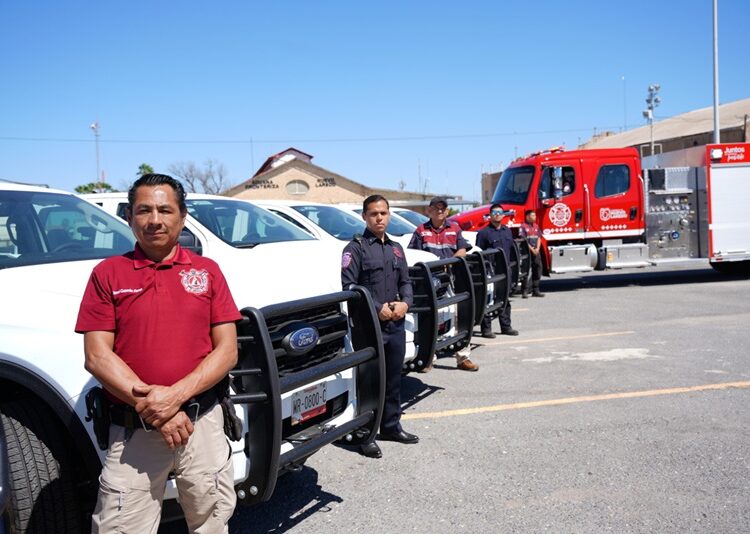 Emite PC NLD recomendaciones para prevenir incidentes durante Semana Santa