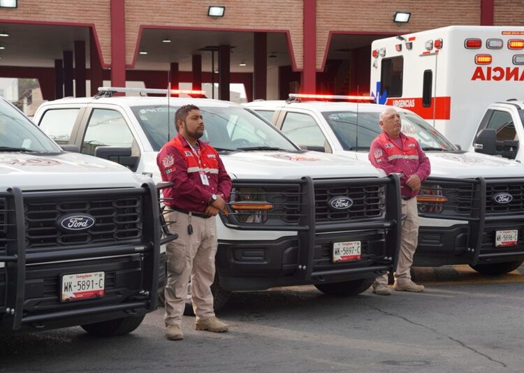 Emite PC NLD recomendaciones para prevenir incidentes durante Semana Santa