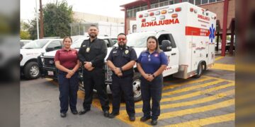 Emite PC NLD recomendaciones para prevenir incidentes durante Semana Santa