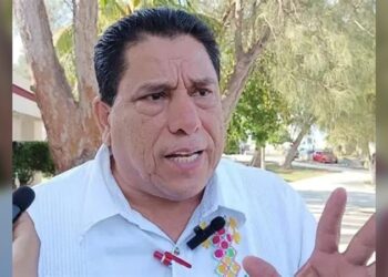 “En SITEM no se engaña ni se lucra con los trabajadores”: Diego Animas