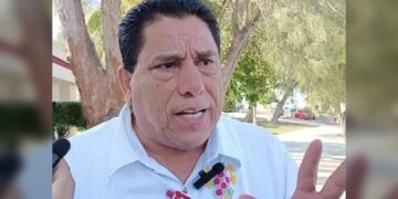 “En SITEM no se engaña ni se lucra con los trabajadores”: Diego Animas