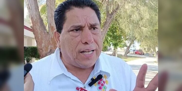 “En SITEM no se engaña ni se lucra con los trabajadores”: Diego Animas