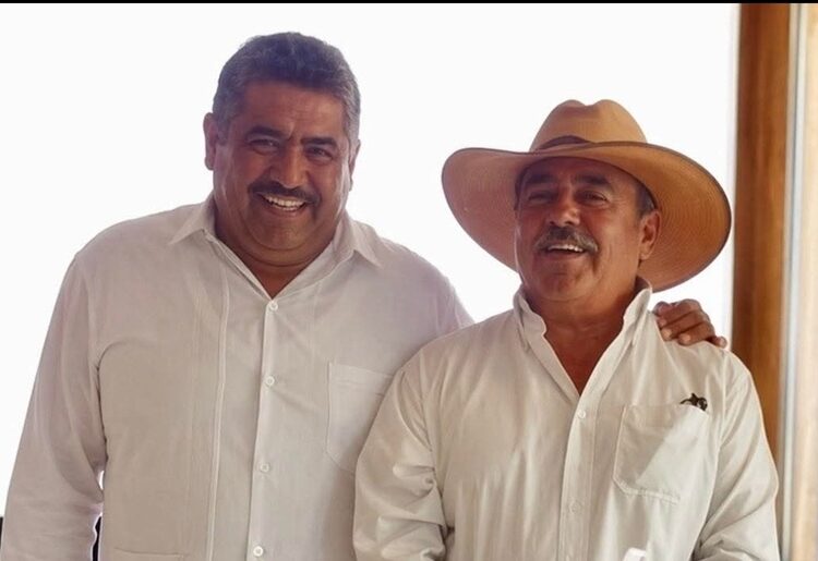 Entorpece ex alcalde reubicación de comerciantes