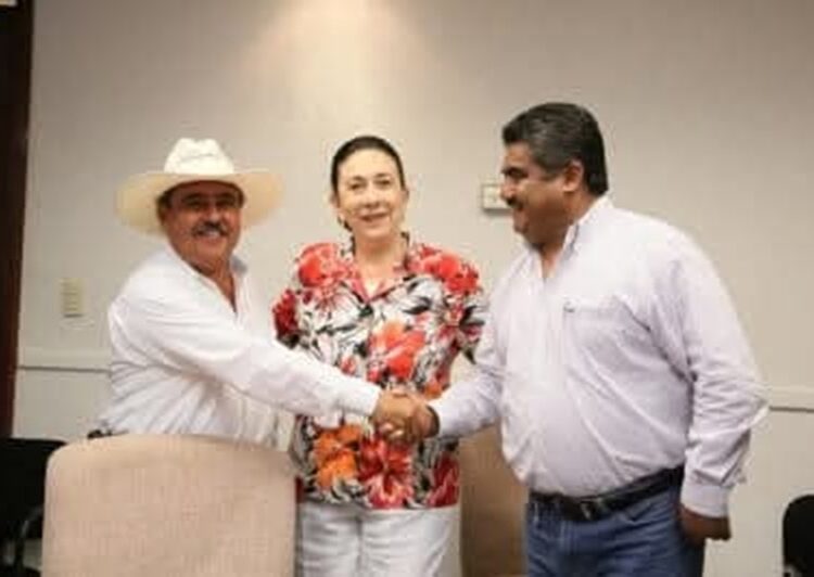 Entorpece ex alcalde reubicación de comerciantes