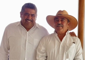 Entorpece ex alcalde reubicación de comerciantes