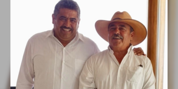 Entorpece ex alcalde reubicación de comerciantes