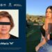¡Detienen a la suegra de Carolina Flores en Venezuela!