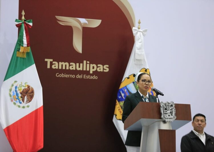 “Es Tamaulipas ejemplo nacional en salud”: Américo