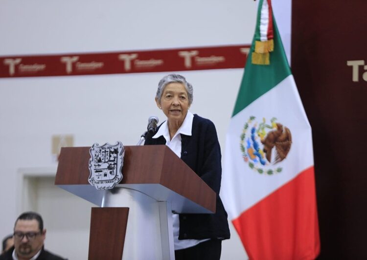 “Es Tamaulipas ejemplo nacional en salud”: Américo