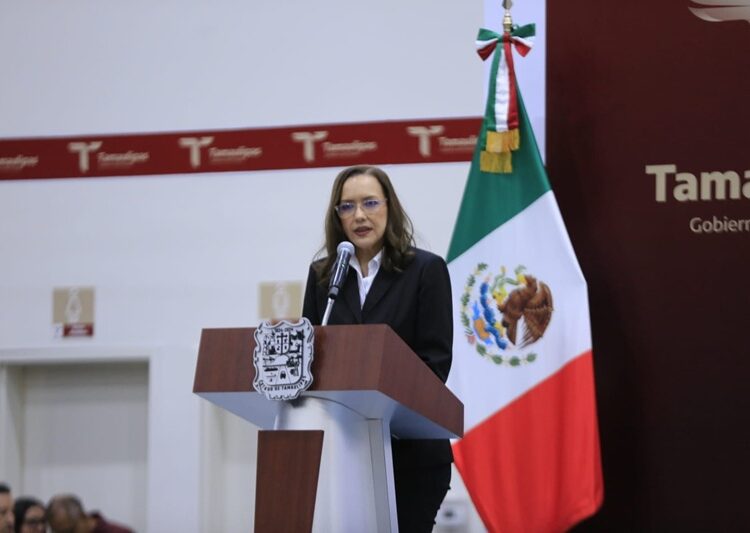 “Es Tamaulipas ejemplo nacional en salud”: Américo