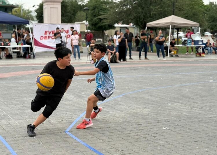 Gobierno de NLD invita a vivir el fútbol con el “Mundialito NLD 2026”