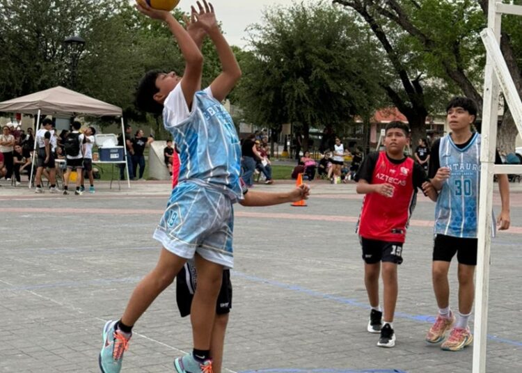 Gobierno de NLD invita a vivir el fútbol con el “Mundialito NLD 2026”