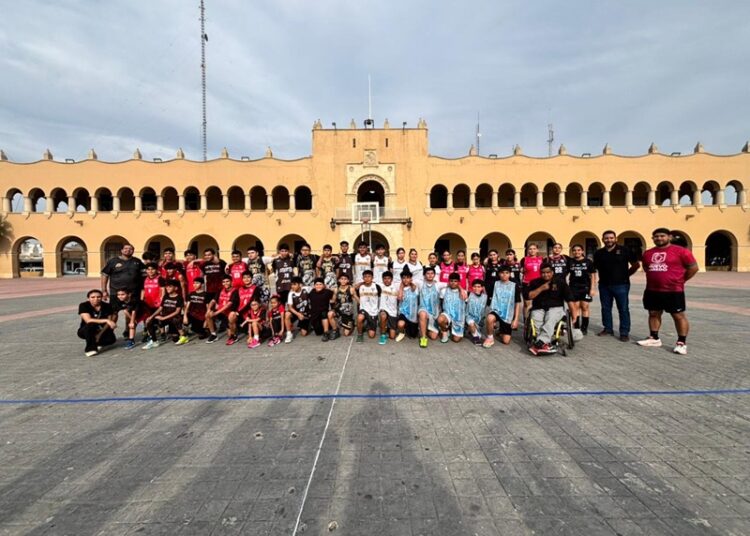 Gobierno de NLD invita a vivir el fútbol con el “Mundialito NLD 2026”