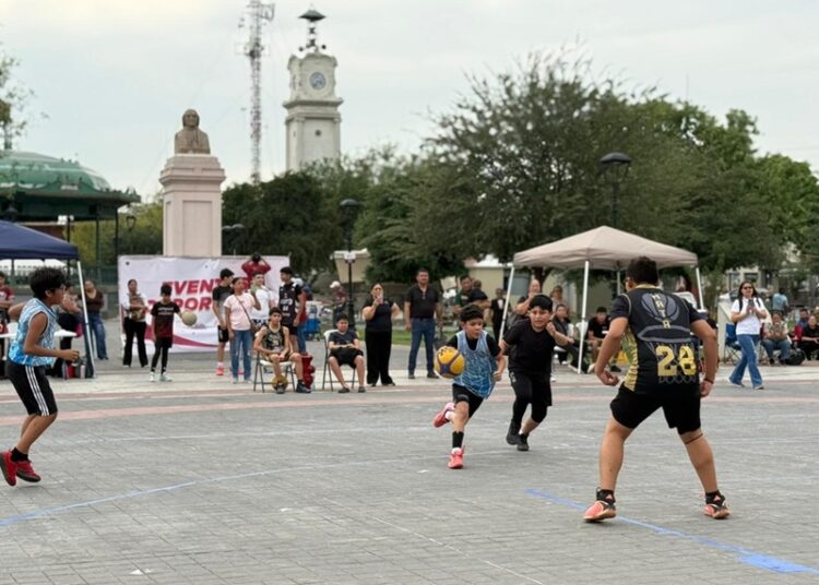 Gobierno de NLD invita a vivir el fútbol con el “Mundialito NLD 2026”
