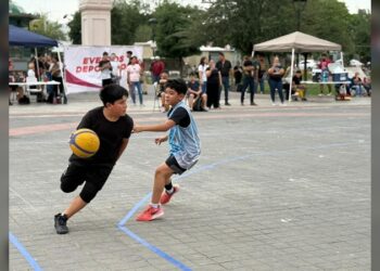Gobierno de NLD invita a vivir el fútbol con el “Mundialito NLD 2026”