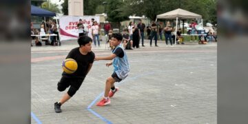 Gobierno de NLD invita a vivir el fútbol con el “Mundialito NLD 2026”