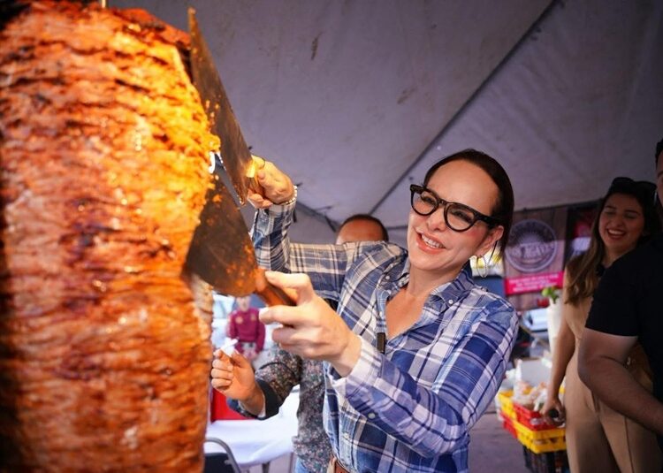 Exitoso “Festival del Taco NLD 2026” impulsa el turismo gastronómico en NLD