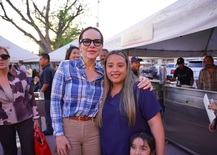 Exitoso “Festival del Taco NLD 2026” impulsa el turismo gastronómico en NLD