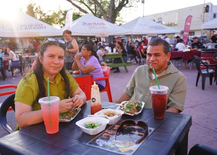 Exitoso “Festival del Taco NLD 2026” impulsa el turismo gastronómico en NLD