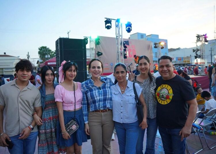 Exitoso “Festival del Taco NLD 2026” impulsa el turismo gastronómico en NLD