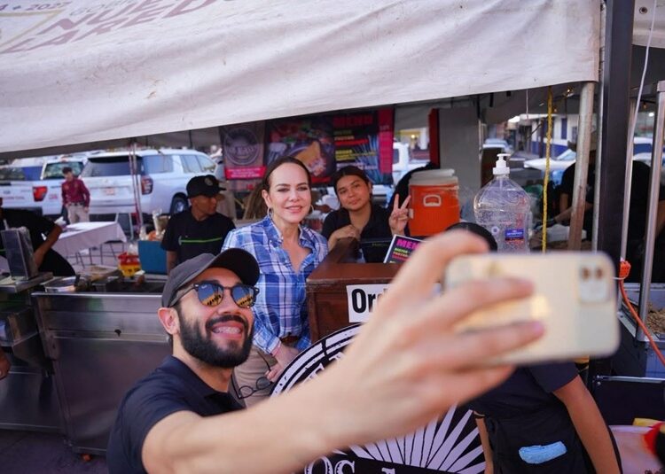 Exitoso “Festival del Taco NLD 2026” impulsa el turismo gastronómico en NLD