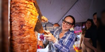 Exitoso “Festival del Taco NLD 2026” impulsa el turismo gastronómico en NLD