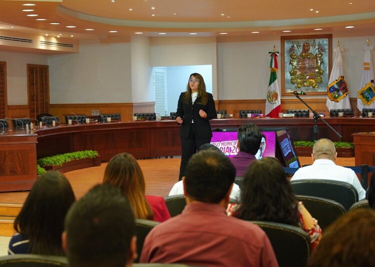Fortalece Gobierno de NLD participación juvenil con concurso de oratoria sobre legado cardenista