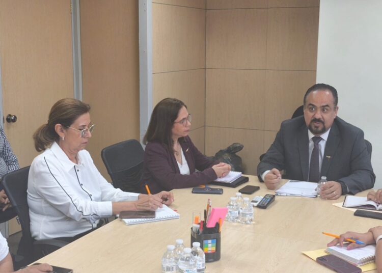 Fortalece Tamaulipas evaluación en bachillerato con plataforma digital EXADIEMS