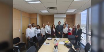 Fortalece Tamaulipas evaluación en bachillerato con plataforma digital EXADIEMS