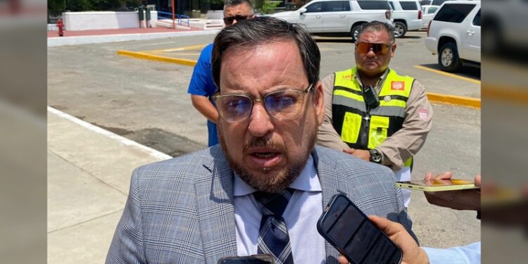 “Fortalece UAT investigación y vinculación educativa”: SET