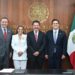 Fortalecen Senado y Congreso de Tamaulipas colaboración institucional para mejorar labor legislativa