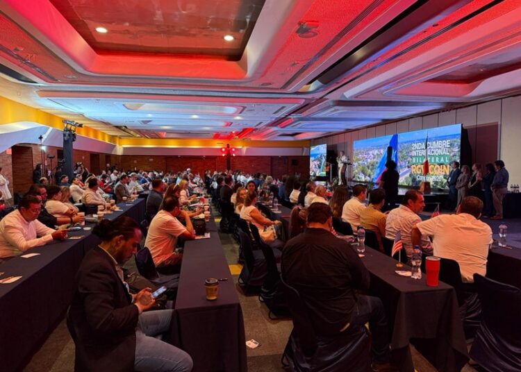 Francisco Chavira cruza fronteras: “Educación, poder y futuro en movimiento”