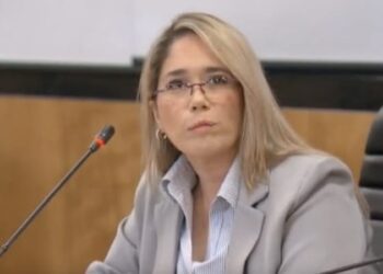 Nombran a ex funcionaria electoral de Tamaulipas como integrante del INE