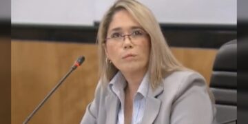 Nombran a ex funcionaria electoral de Tamaulipas como integrante del INE
